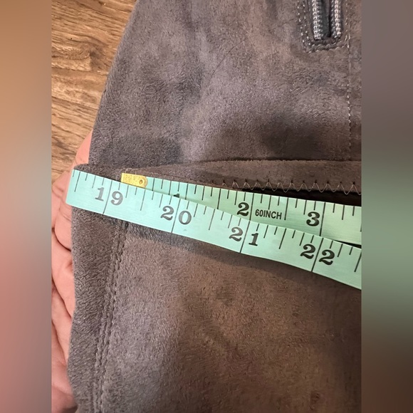 Journey Collection Trill Wide Calf boot - Picture 4 of 8